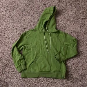 Avocado hoodie
